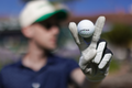 Brunch Golf Ball Case (16 balls)