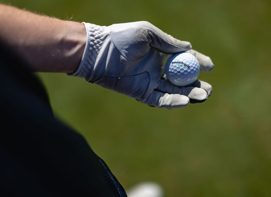 Brunch Golf Ball Case (16 balls)