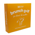 Brunch Golf Ball Case (16 balls)