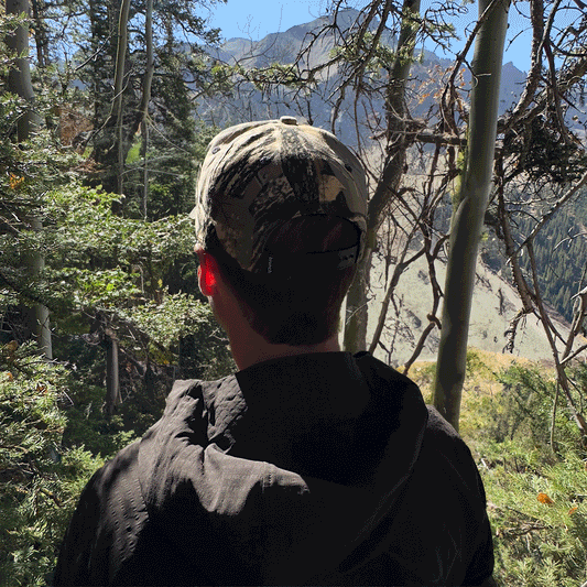 Brunch Golf Camouflage Hat