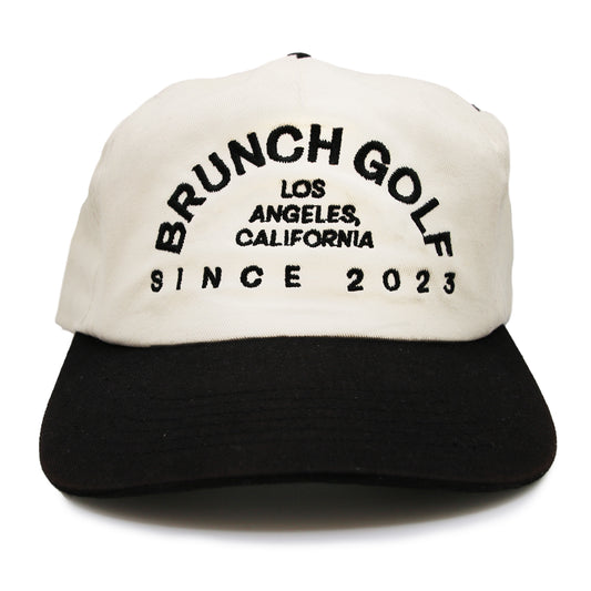 Brunch Vintage Hat (LOW INVENTORY)