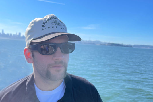 Brunch Vintage Hat (LOW INVENTORY)