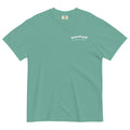Double Bogey Bogey Club Green Shirt
